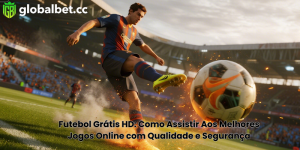 Futebol Grátis HD