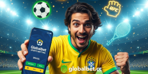Globalbet Sports Betting Brazil