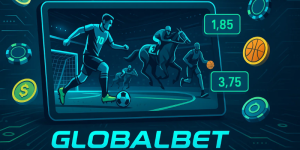 Jogos Globalbet