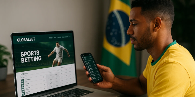 Como Jogar Globalbet