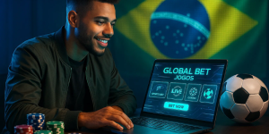 Global Bet Jogos