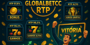 Globalbetcc RTP