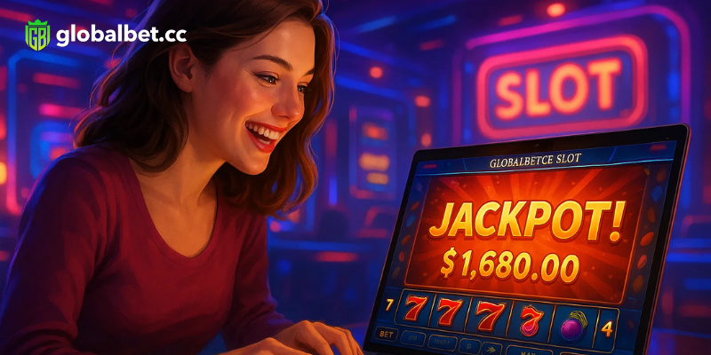 Jogar Globalbetcc Slot
