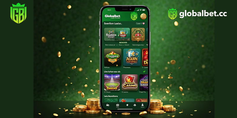 globalbet app download