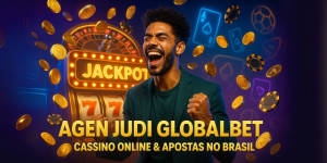 Agen Judi Globalbet