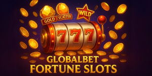 globalbet fortune slots