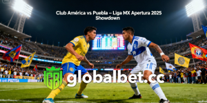 Club América vs Puebla