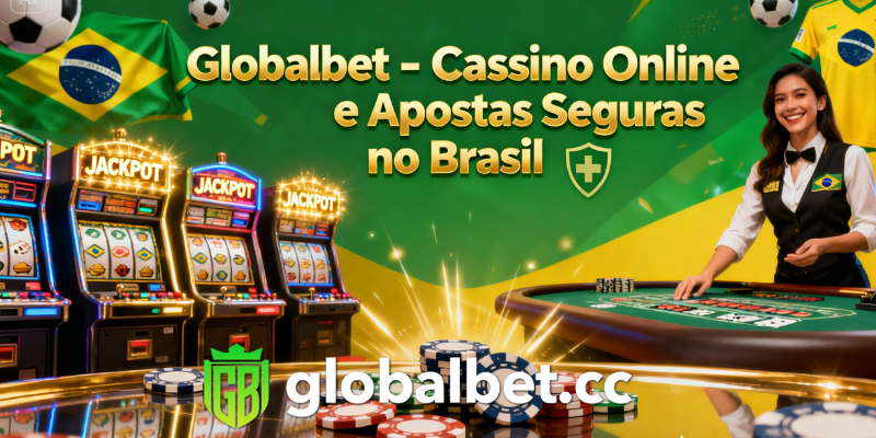 Globalbet Brasil