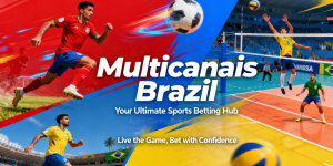 Multicanais Esportivo