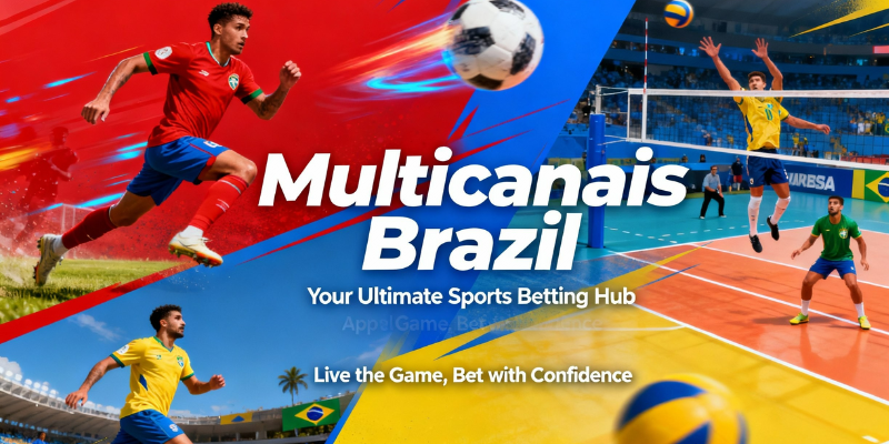 Multicanais Esportivo