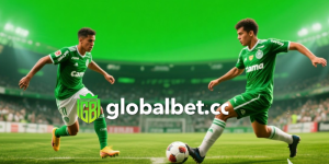 Vasco da Gama x Internacional