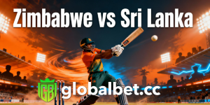 Zimbabwe vs Sri Lanka
