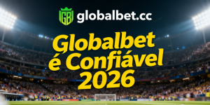 Globalbet é Confiável 2026