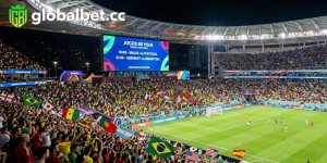 Jogos Copa Hoje