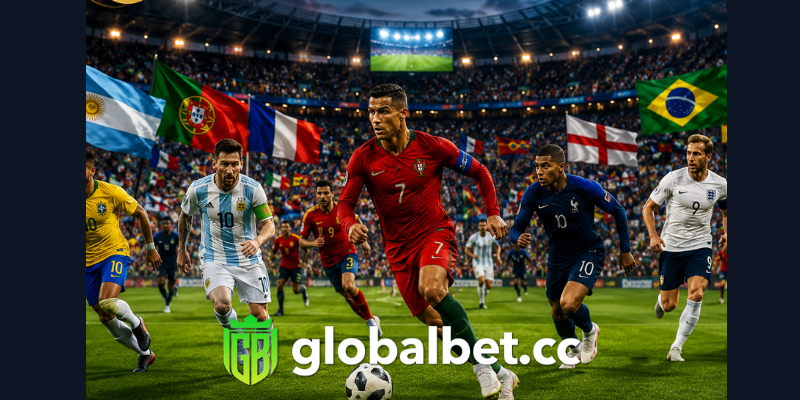 _Jogos da Copa Hoje globalbet