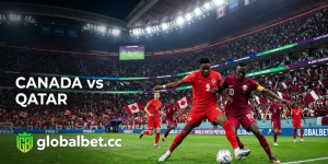 canadá x catar