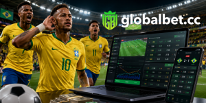 globalbet Best FIFA Betting Odds