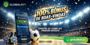 Oferta Especial Globalbet