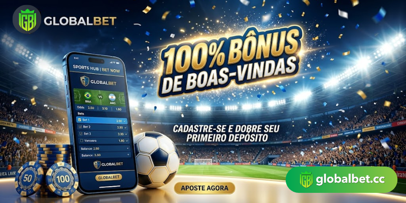 Oferta Especial Globalbet
