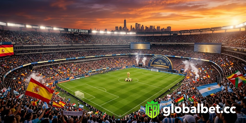 final da copa do mundo 2026